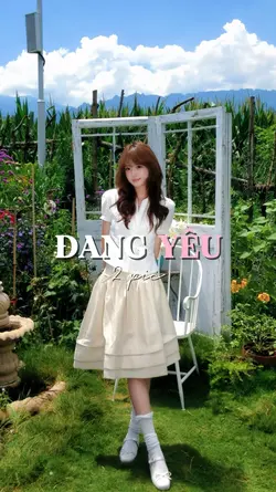 ĐANG YÊU OSAD