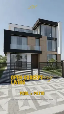 Luxury Home Snap Tour