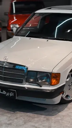 BENZ — ایرانی🇮🇷⚡️