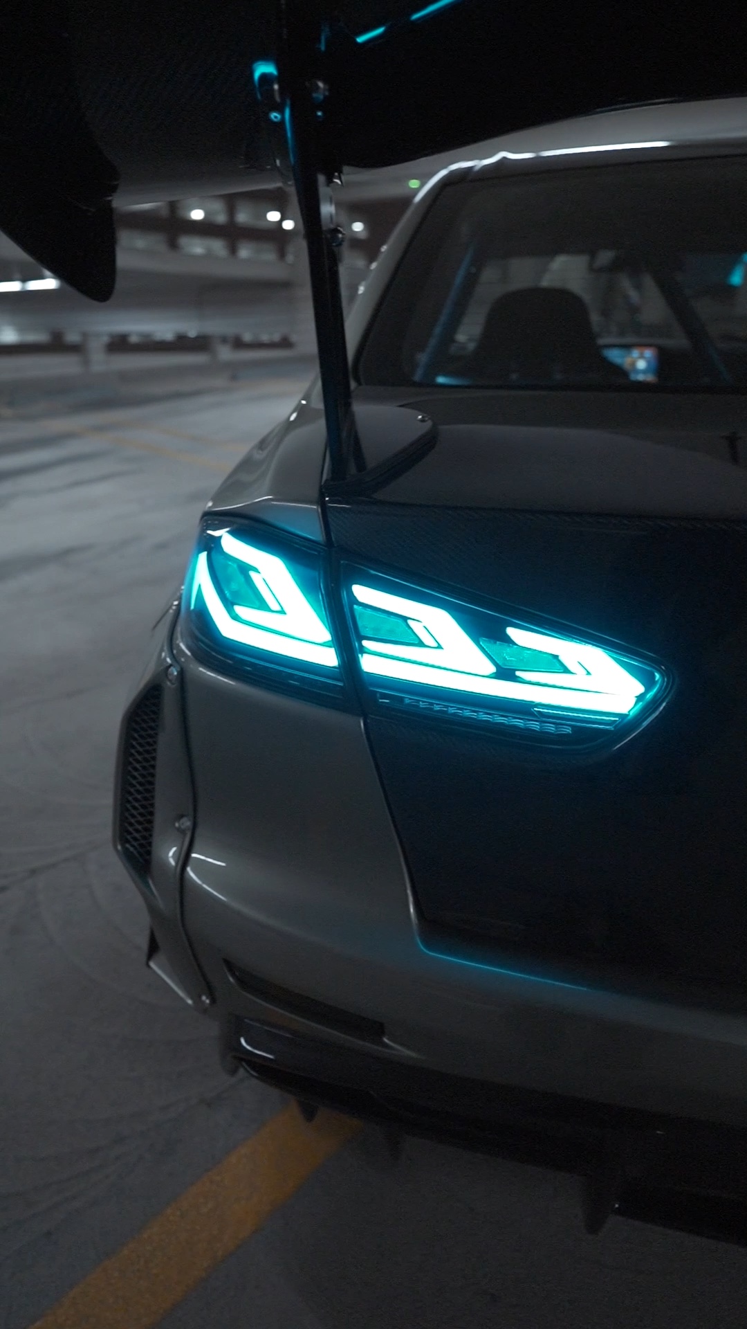 CAR SHOWCASE