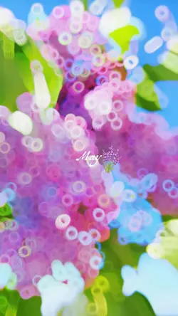 May flower 
