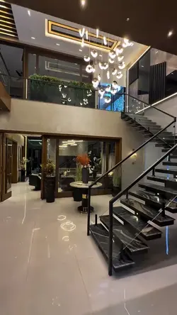 Decoração ousada