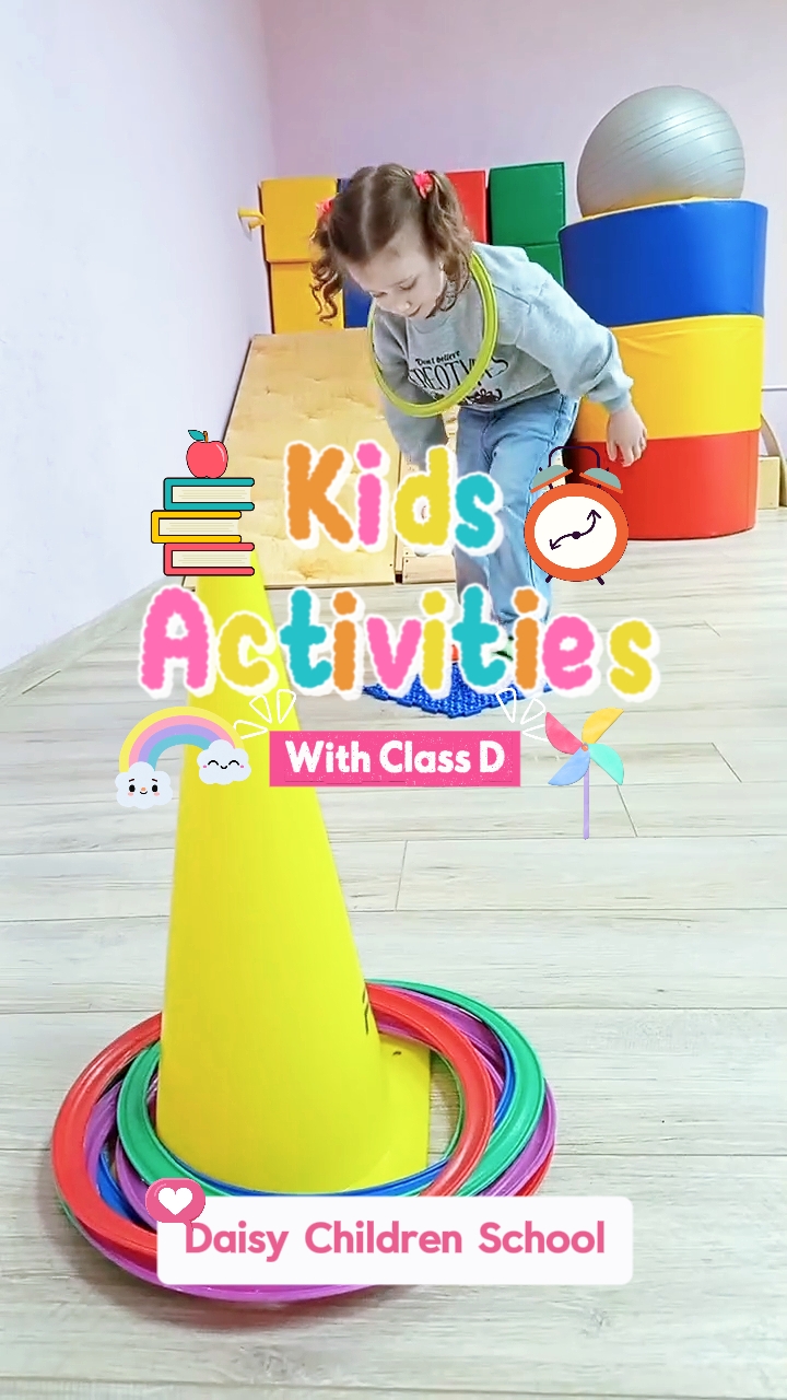 kids activities