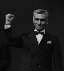 YILMAZ GÜNEY 