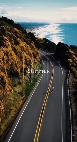 summer holiday