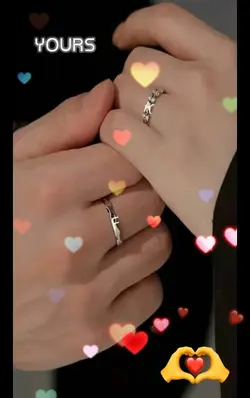 #ipromise I'm Yours