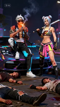 FF ai trend duo