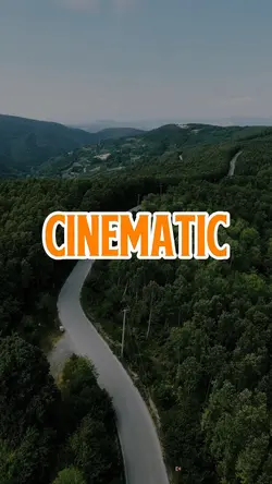 Sample movie intro
