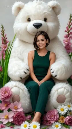 mudança de cenário 