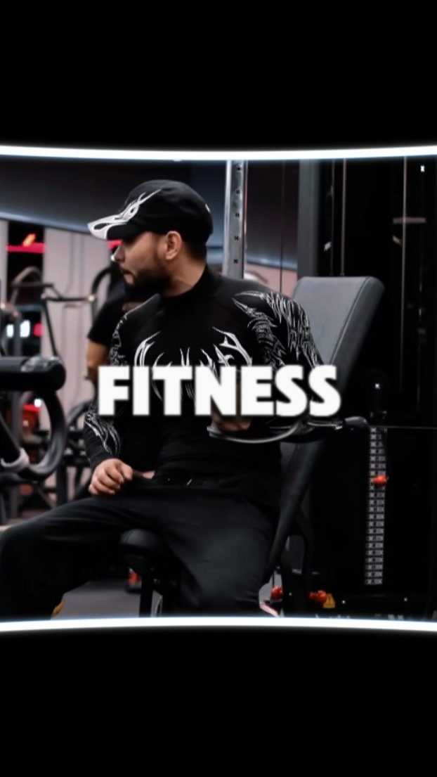 FITNESS - GINÁSTICA