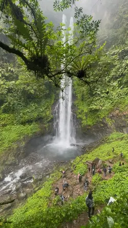 time to nature
