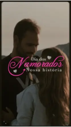 Nossa historia