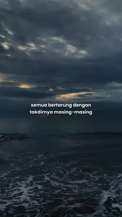 kita adalah nahkoda