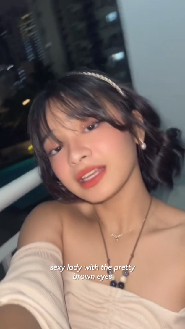 Senhora sexy