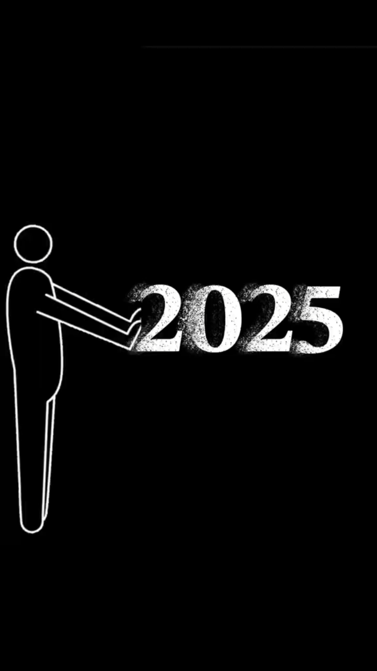 Adiós 2025