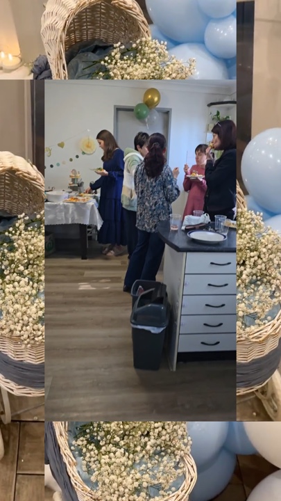 baby shower