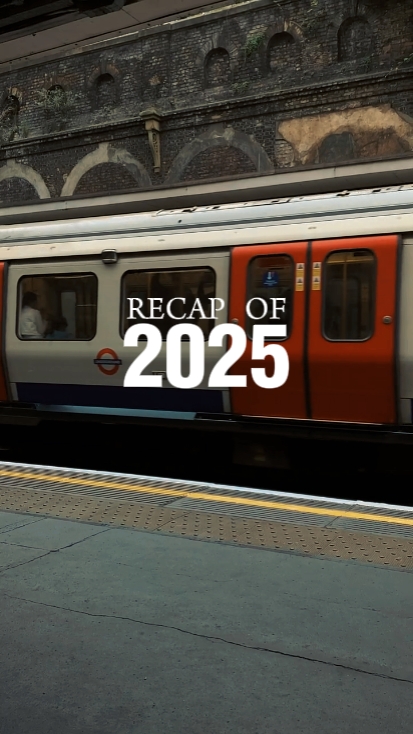 2025 'İN TARİHİ