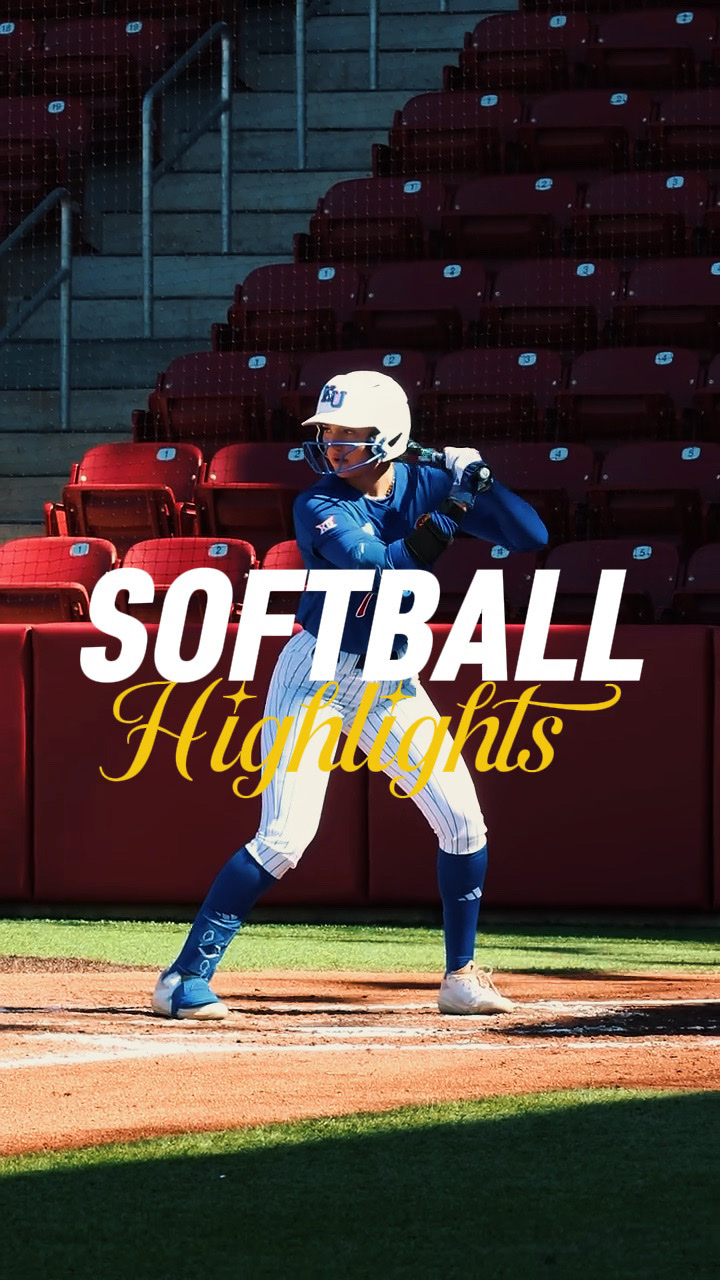 Softball Highlight