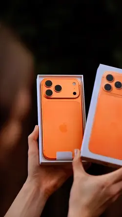 APPLE / IPHONE