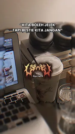 KITA BOLEH JLEK TAPI