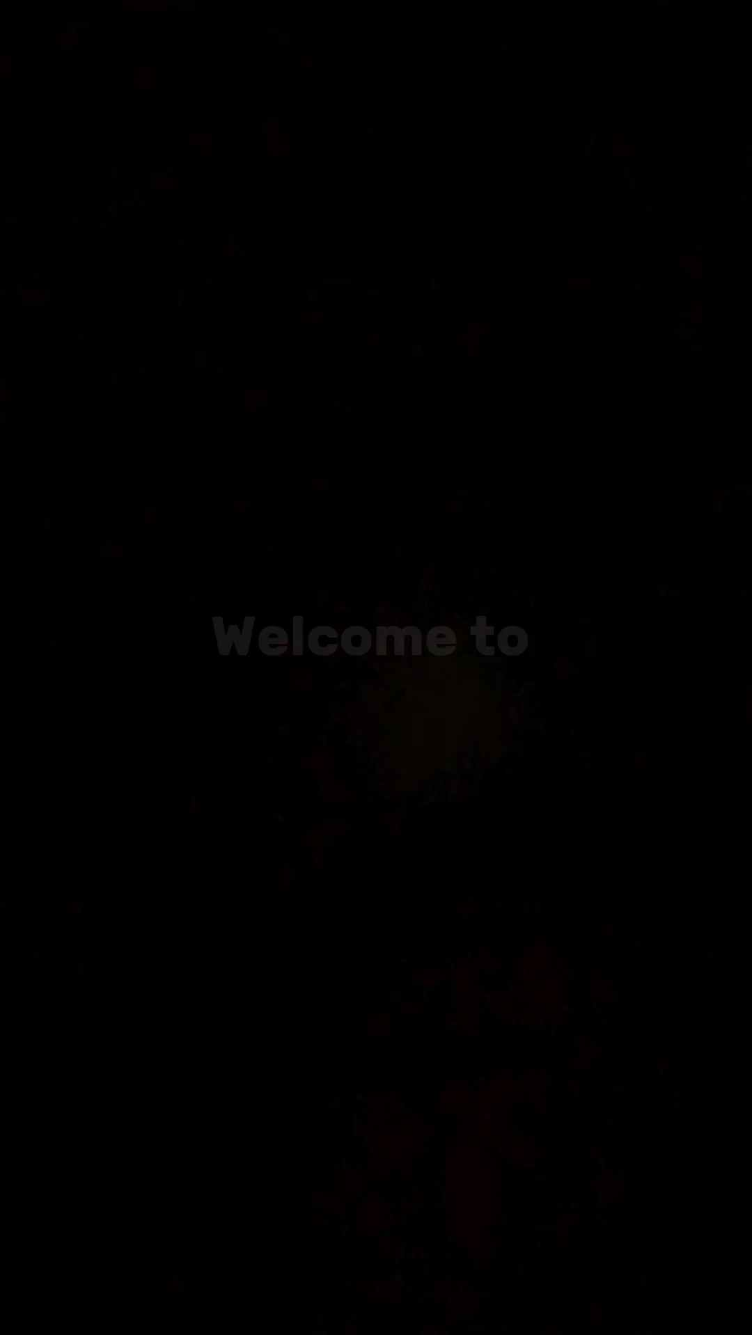 welcome to capcut.