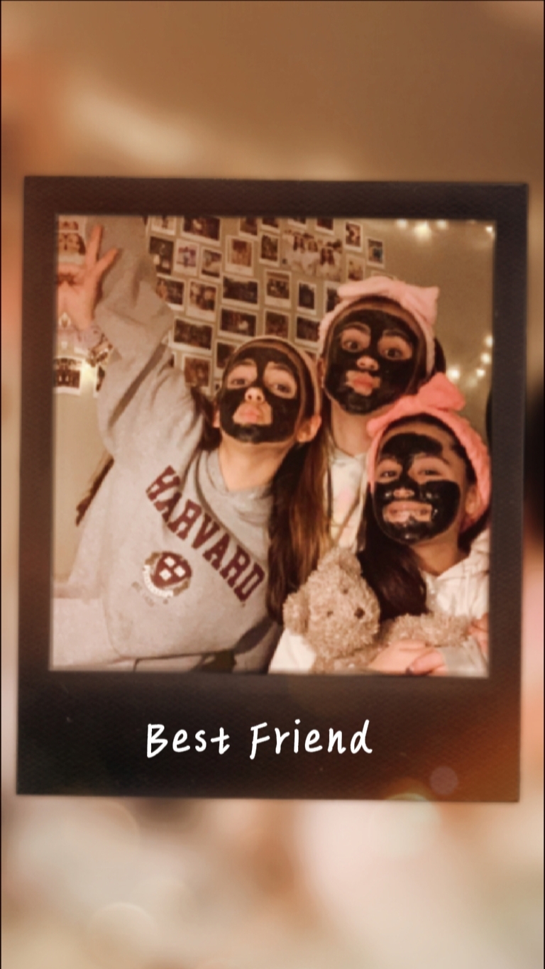 BEST FRIEND 