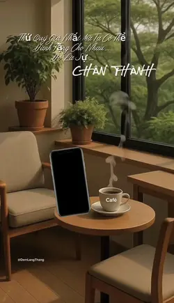 Café Music