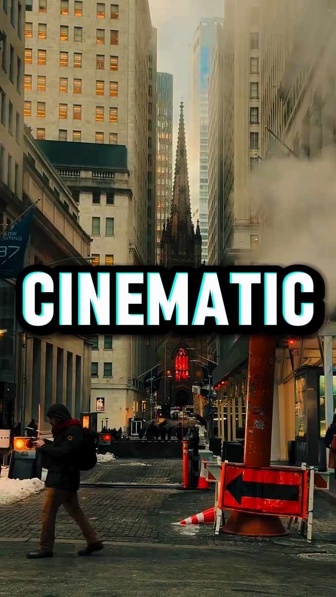 6 video clips