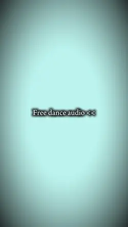 Free dance audio <<