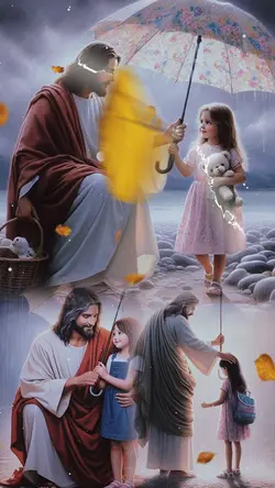 Khắc ghi tình chúa 