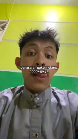 penasaran pake