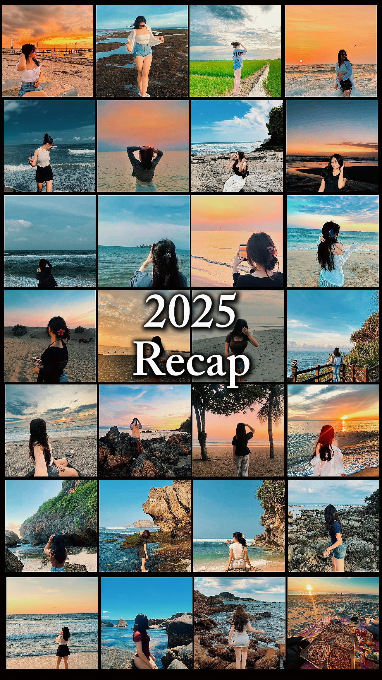 2025 recap