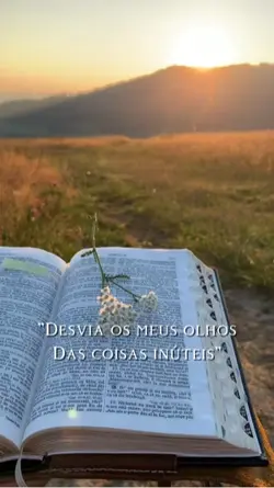 Fé inabalável 🥹