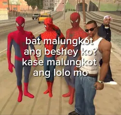 bat malungkot