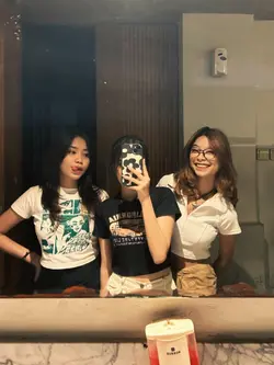aesthetic kece