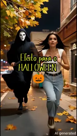 Efeito Pânico terror