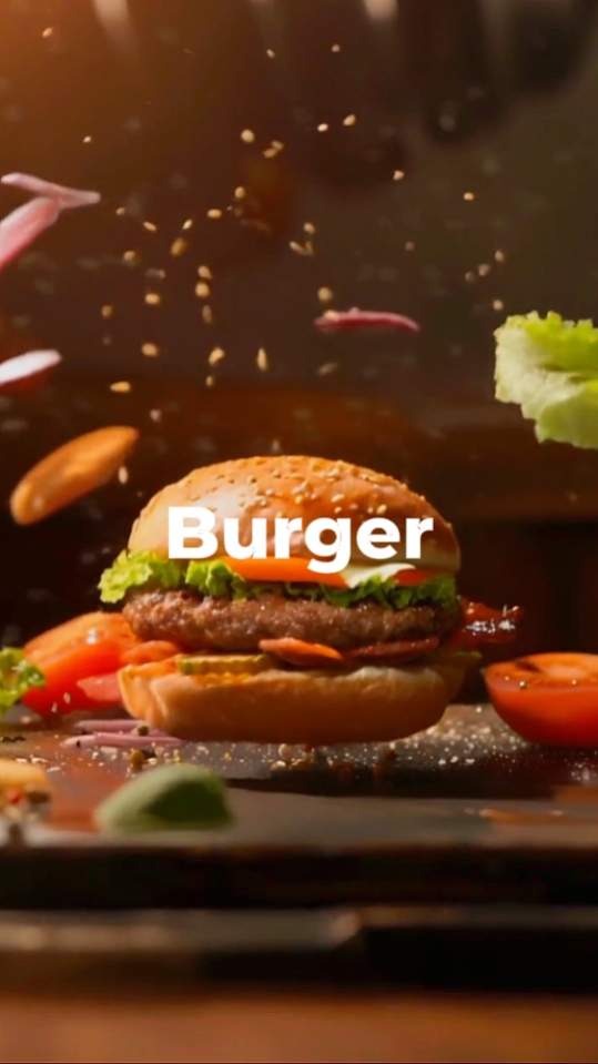 Hambúrguer