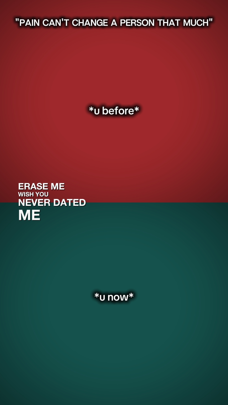 Paincantchange