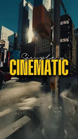 7 Clips Cinematic 