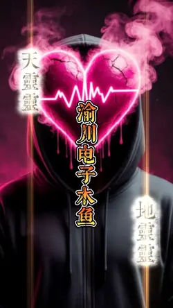 天灵灵地灵灵 | 渝川