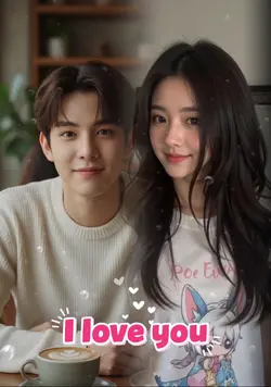 Photo couple