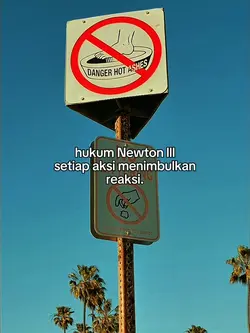 Hukum Newton lll