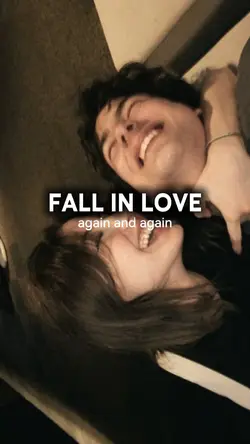 fall in love again