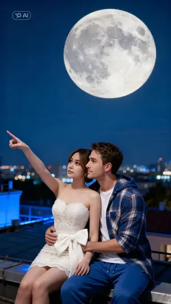 Ai Moon