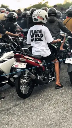 Asal Sembuh Lukamu