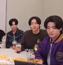 TMI Tea Time with EN