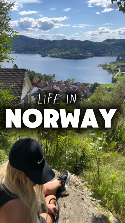 Life in Norway