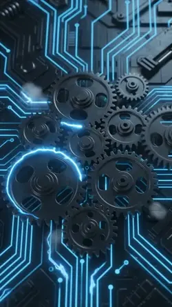 machine technology