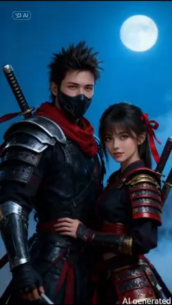 HAYABUSA X HANABI