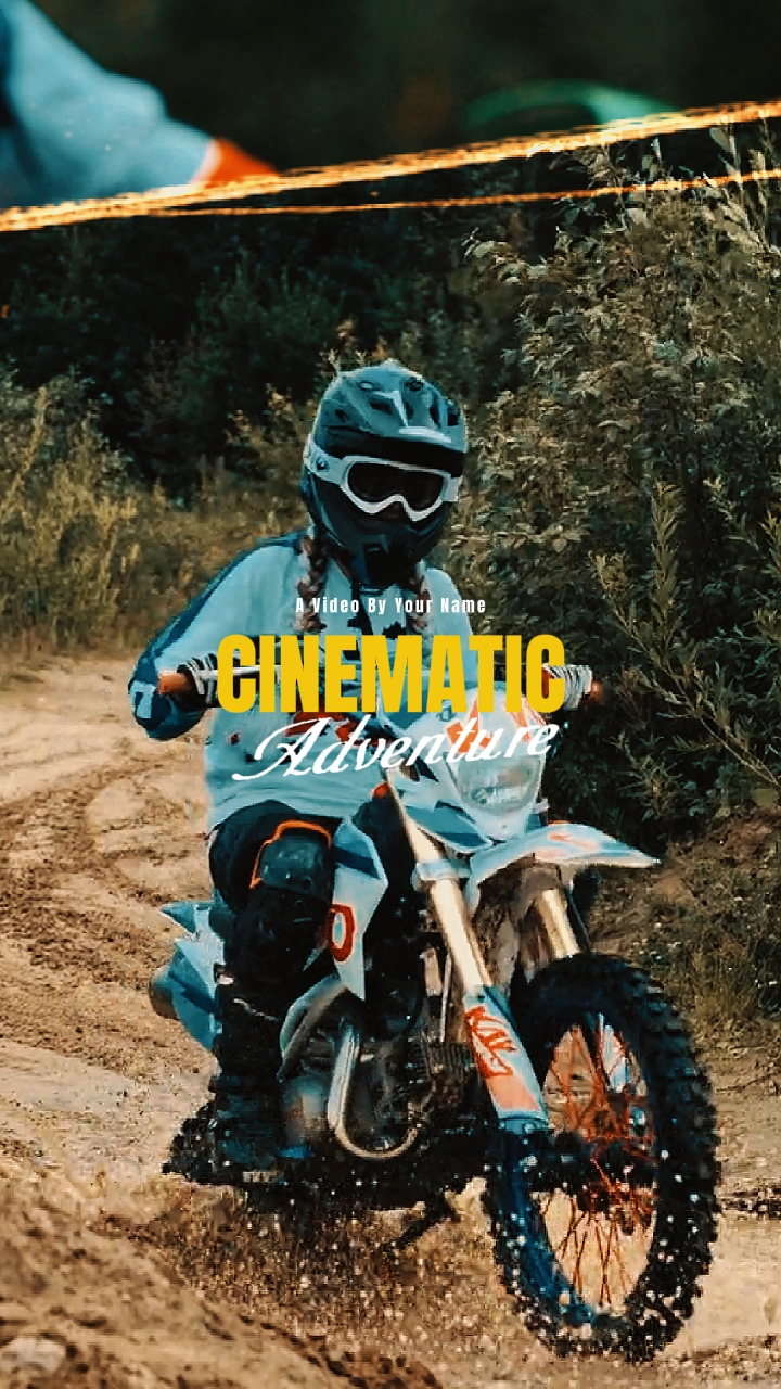 Moto Aventura